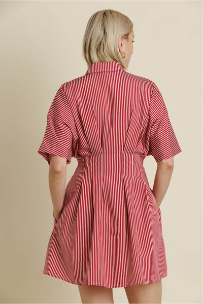Sammie Dress
