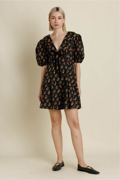 Adams Dress