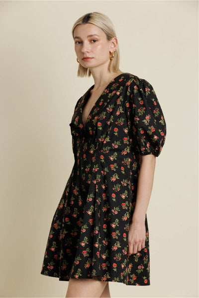 Adams Dress