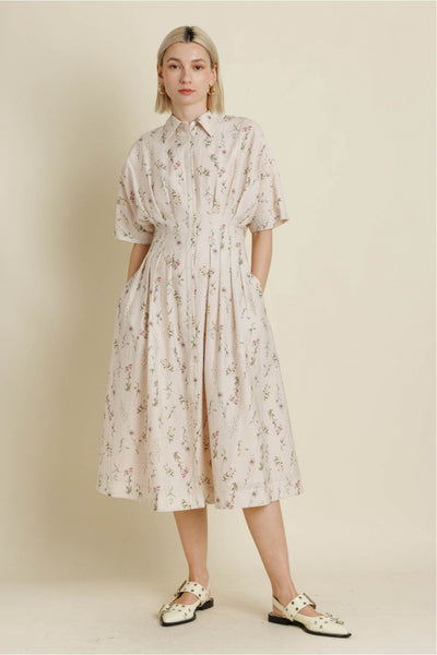 Jessa Dress