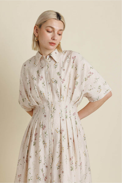 Jessa Dress