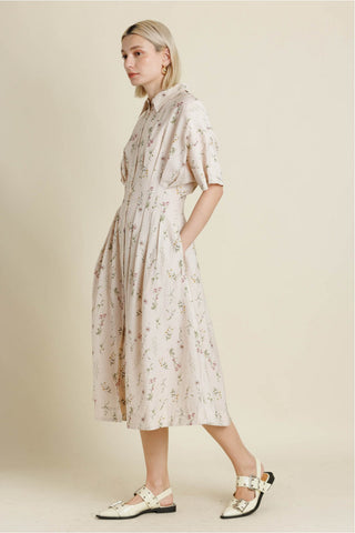 Jessa Dress