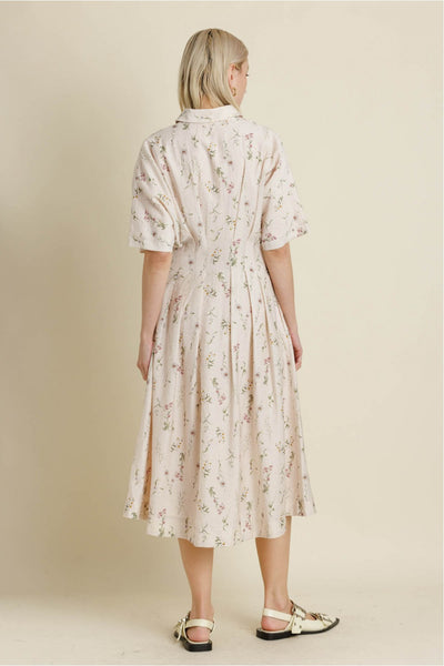 Jessa Dress