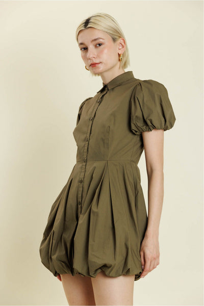 Lieutenant Dress