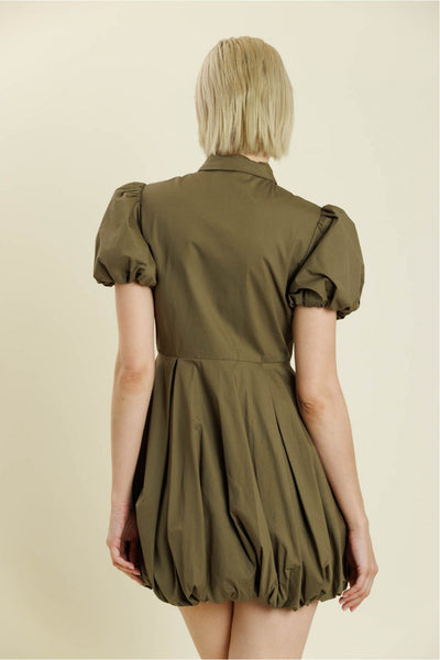 Lieutenant Dress