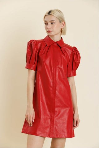 Alexa Dress