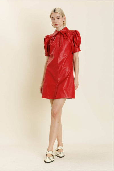 Alexa Dress