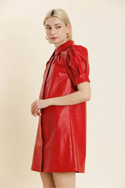 Alexa Dress