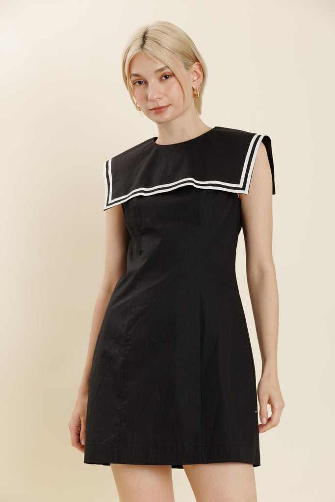 Saylor Dress