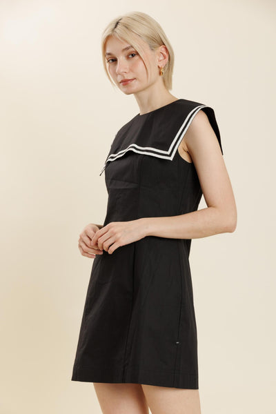 Saylor Dress