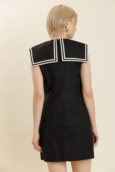 Saylor Dress