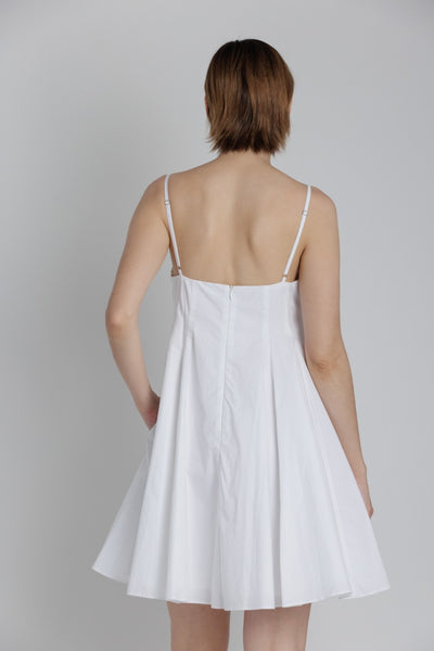 Future Ahead Dress