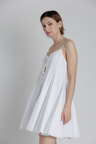 Future Ahead Dress