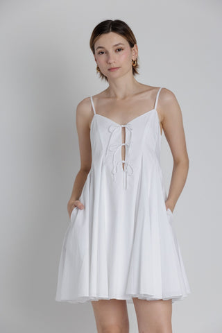 Future Ahead Dress