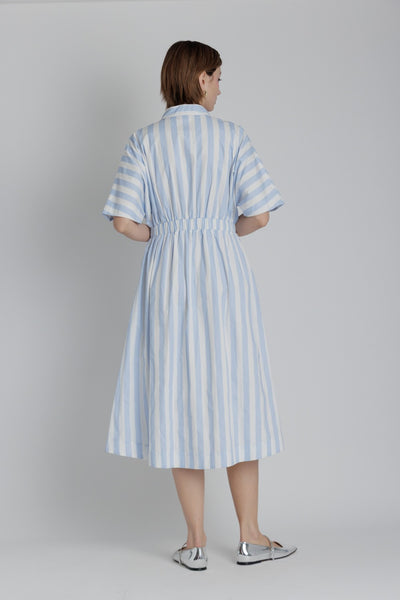 Seaside Dress