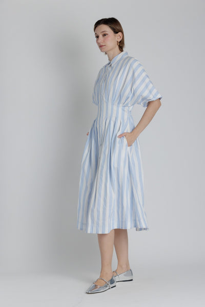 Seaside Dress