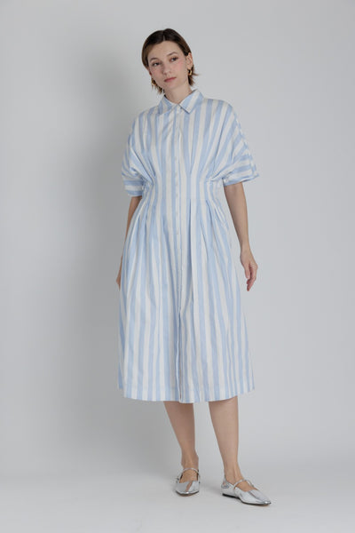 Seaside Dress