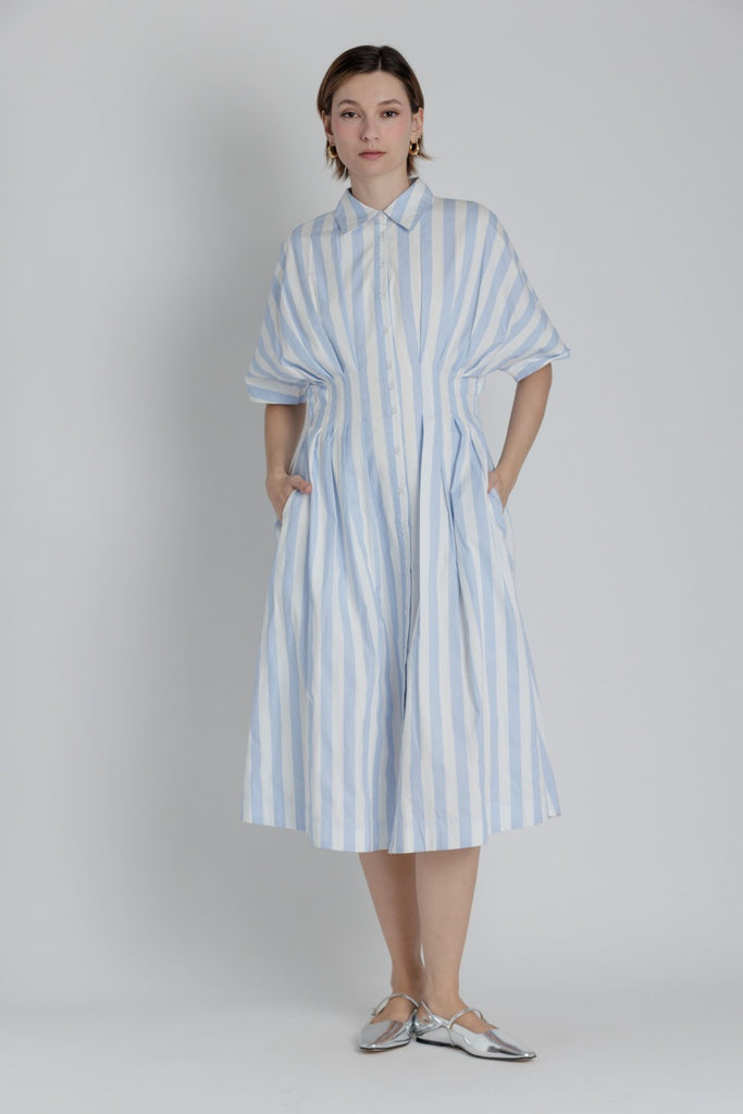 Seaside Dress