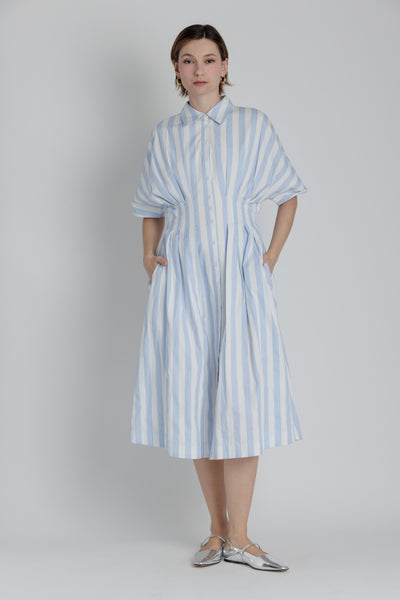 Seaside Dress