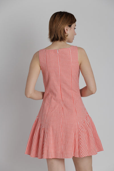 Caldwell Dress