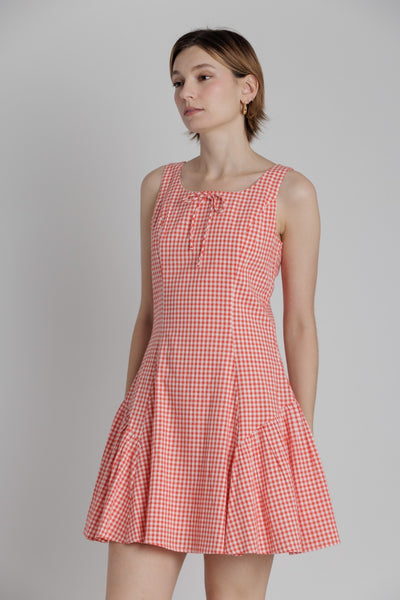 Caldwell Dress