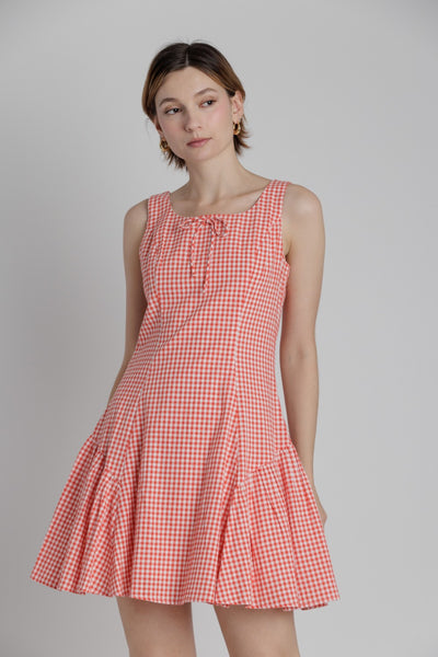 Caldwell Dress