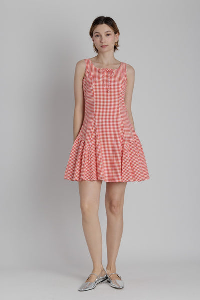 Caldwell Dress