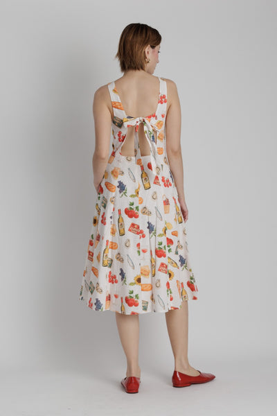 Lunch Date Dress