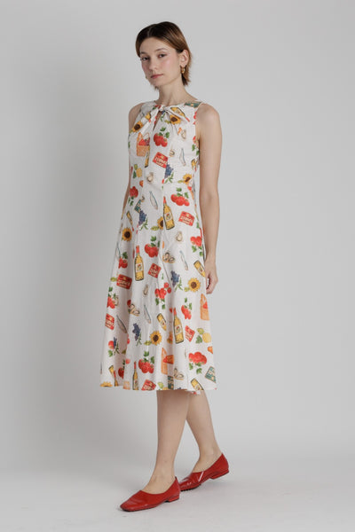 Lunch Date Dress