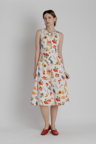 Lunch Date Dress