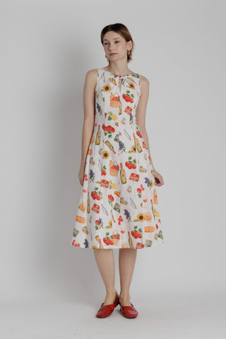 Lunch Date Dress