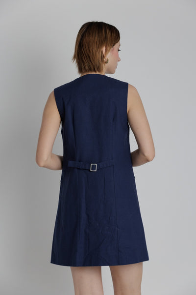 Sylvia Dress