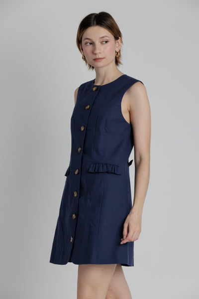 Sylvia Dress
