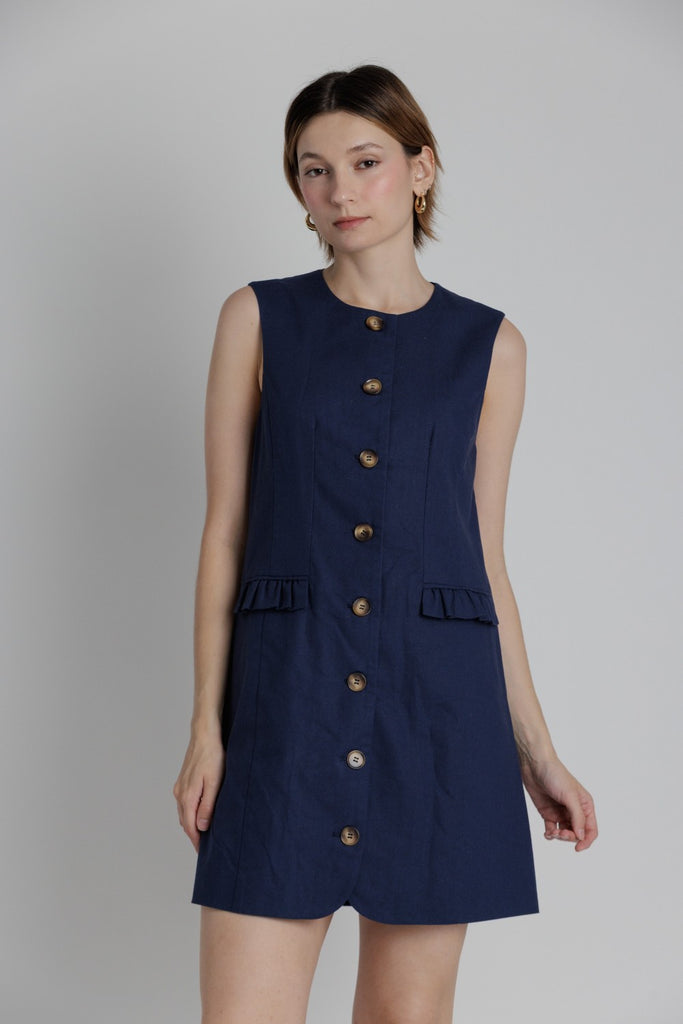 Sylvia Dress