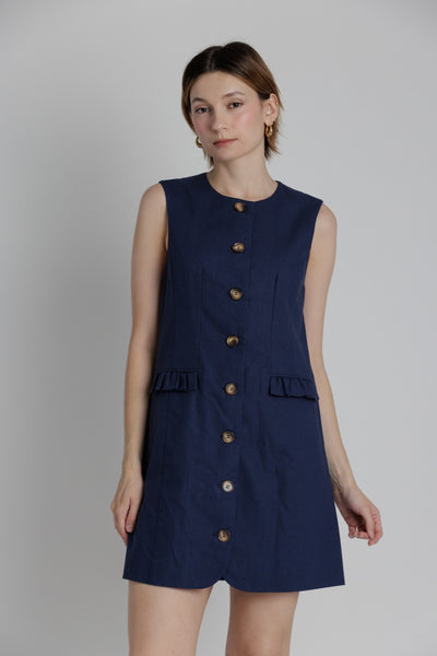 Sylvia Dress