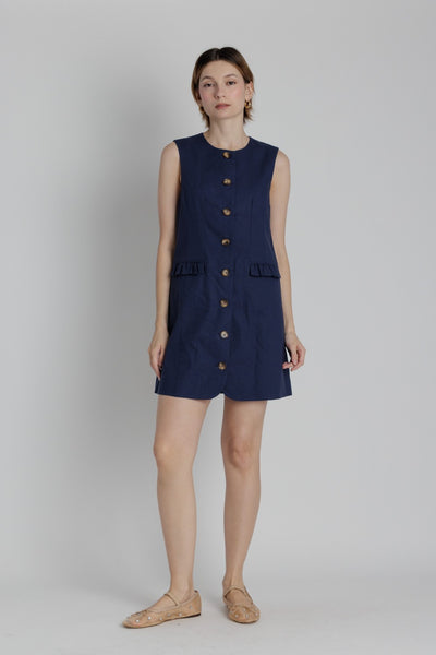 Sylvia Dress