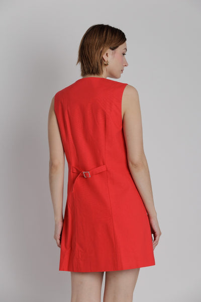 Sylvia Dress