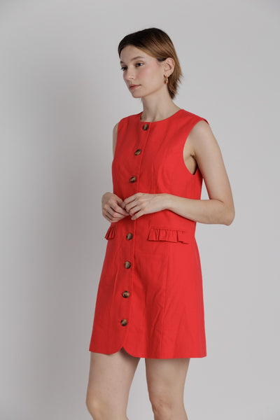 Sylvia Dress