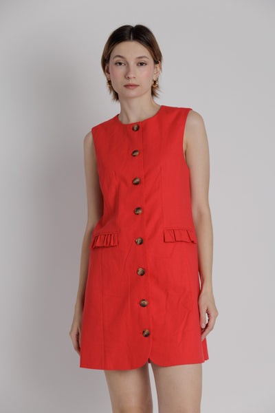 Sylvia Dress