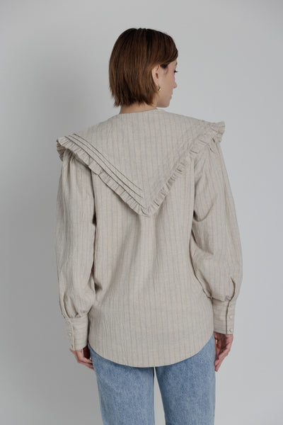 Randy Blouse