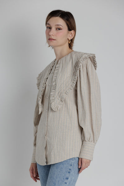 Randy Blouse