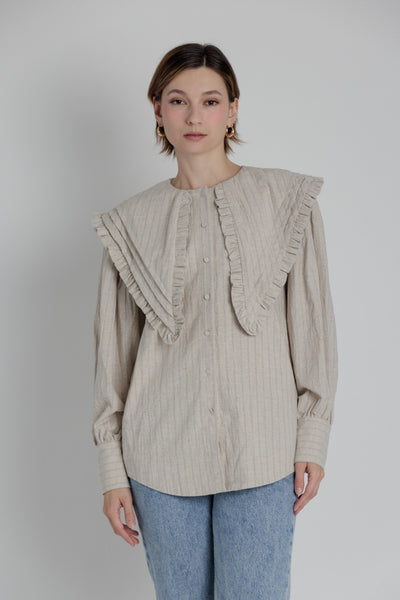 Randy Blouse