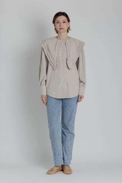 Randy Blouse