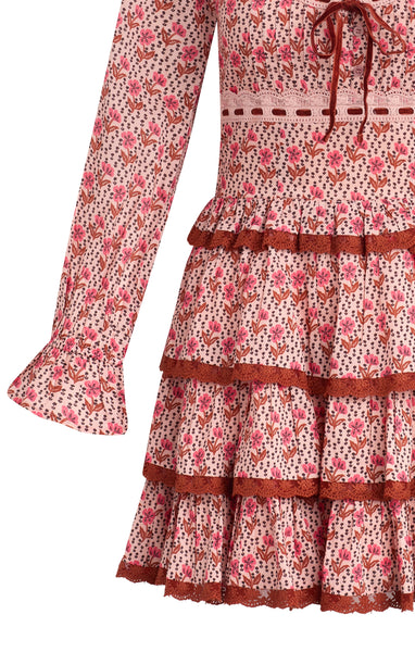 Terri Dress