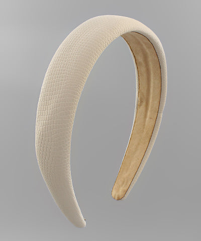 HollyAnn Headband