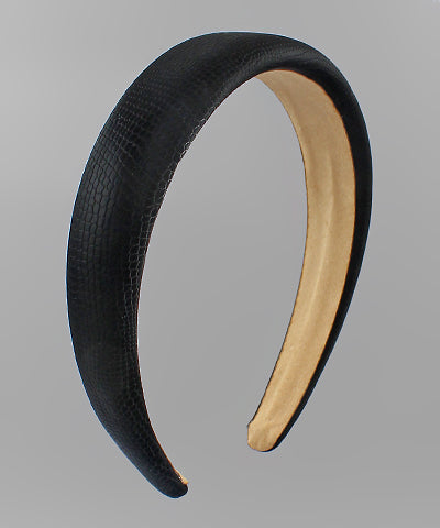 Heather Headband
