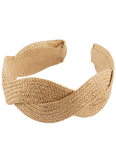 Natasha Headband