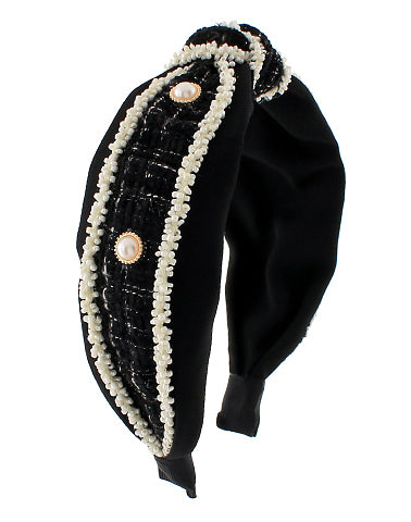 Alice Headband