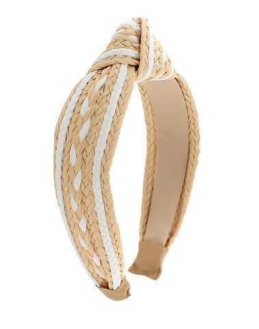Henrietta Headband