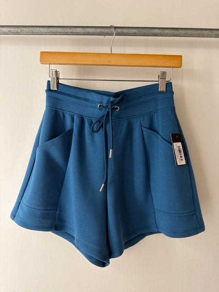 Tessa Shorts